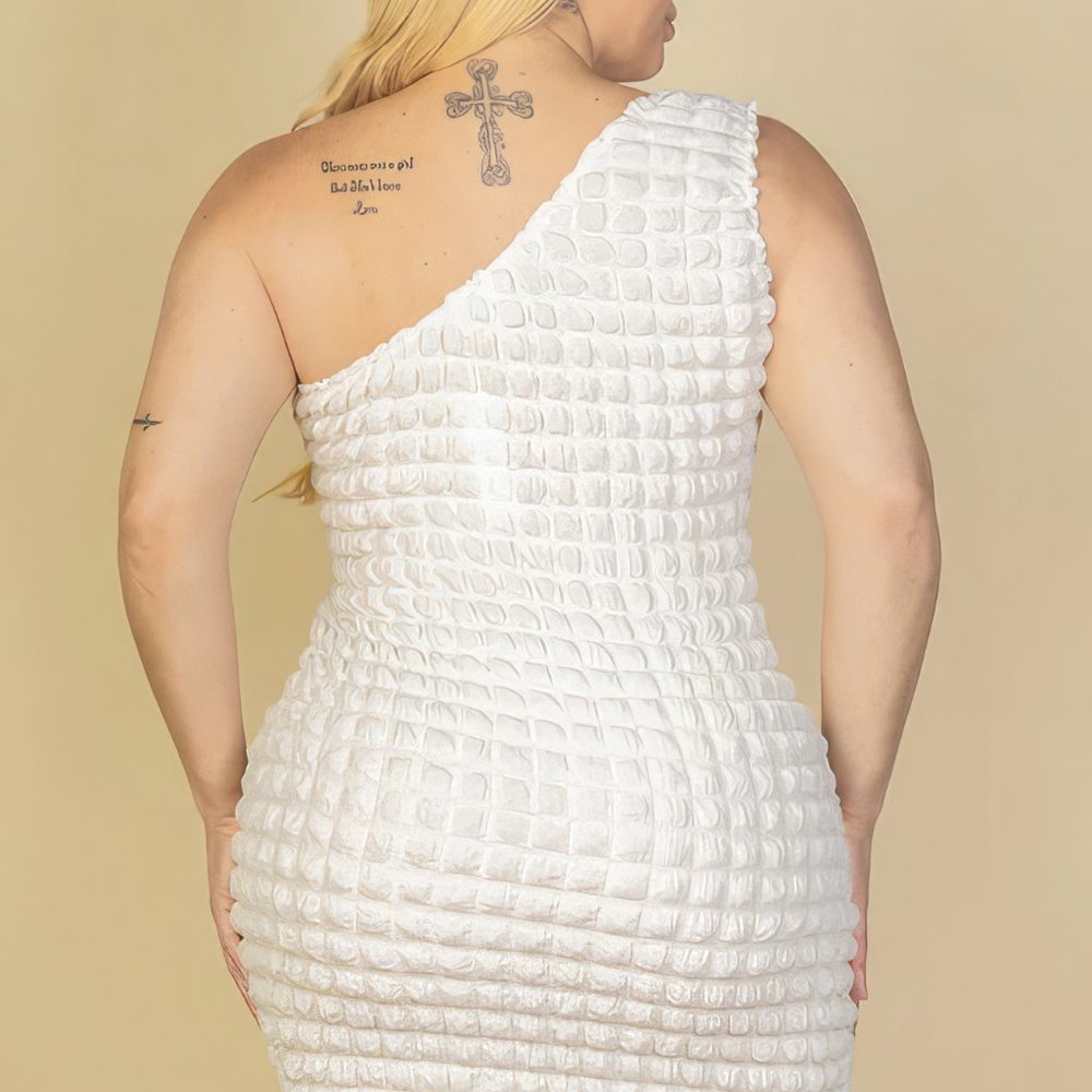 Ladies Mini Dress - Picture 3 of 4
